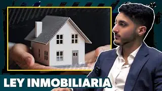 ¿Se RESPETA la LEY INMOBILIARIA en ESPAÑA?  - Daniel Fontanals
