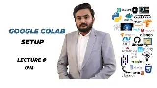 How to run python code on Google Colab || Google Colab for Python || Google Colab for Beginners