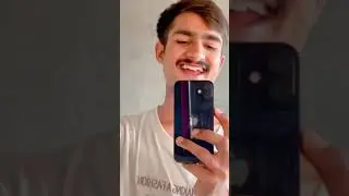 iphone 12 pro max se instagram reel kaise banaye zoom karke 