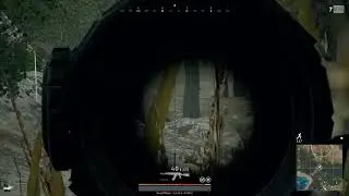 Decent Pubg Round (#3)