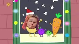 MLG PEPPA PIG CHRISTMAST (TRY NOT TO LAUGH)