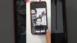 iOS 16 Magic! 