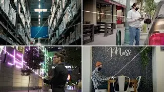 How LTE and 5G Solutions Drive Advanced Retail Technology