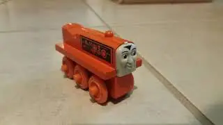 Welcome to Terence The Trac032 My first youtube video