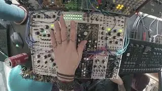 Braincell - Modular Setup 2024