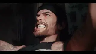 NEFFEX No Turning Back - AI Animation