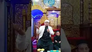 CERAMAH AGAMA OLEH K.H. TAUFIQURRAHMAN ( USTADZ PANTUN) 22 JANUARI 2022 . TEMA 5 KEUTAMAAN SEDEKAH