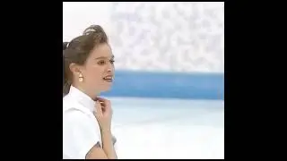 Oksana Grishuk & Evgeny Platov -1994 #shorts