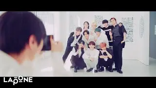 INI｜'Polaroid' Special Performance Video