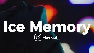 Pnl x DTF Type Beat Ice Memory | Hip Hop Rap 2026