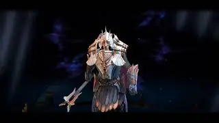 RAID Shadow Legends / Opening 3 Ancient Shards