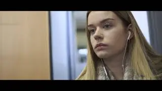 Stripped Trailer 2018