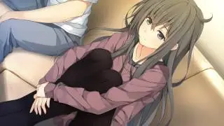 Nightcore - We Don't Talk Anymore