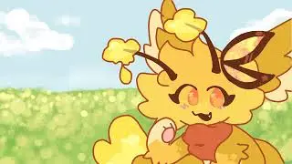 Honey Medasin meme | FlipaClip (thank for 4.5k)