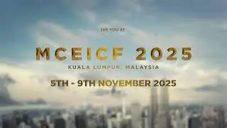 MCE2025 International Choral Festival Registration Is Now Open