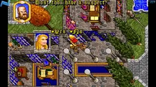 Mr. Mouse Plays: Ultima VII - #2 - Copy Protection? - XeNTaX
