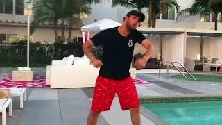 OFFICIAL FLO RIDA  
