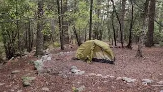 Cool Campsite