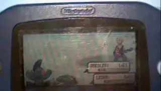 Gresley's emerald adventure PART 12 SPED UP TRAINING