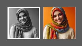 How To Create Black and White image with CSS | Gray Image Using CSS | HTML & CSS | Gray scale image