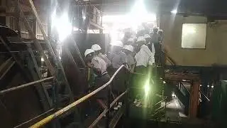 NZOIA SUGAR COMPANY PLAYS A VITAL ROLE IN EDUCATION.