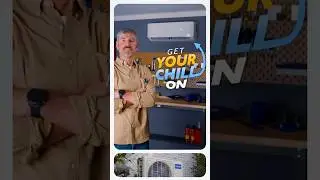 The ONLY DIY Heat Pump on the Market - MRCOOL DIY®