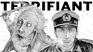 Ce MANGA est aussi INCROYABLE que FLIPPANT (GANNIBAL) - La LIBRA'RIE #13