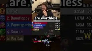 The "Imaqtpie" Incident...