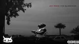 Jay Rock - The Bloodiest Instumental