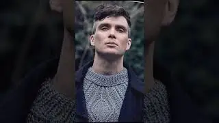 Cillian Murphy en 1 Minuto | PARTE 3