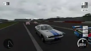 Forza Motorsport 7 Против GTA 5 #1