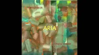 Olajos Gábor - Aria