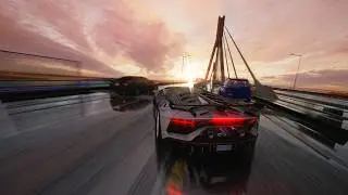 The Cleanest Assetto Corsa Graphics