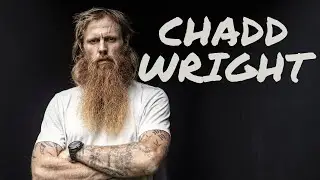 Who Is Chadd Wright?