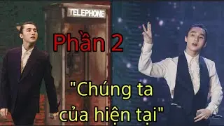 Sơn Tùng M-TP | Lazada Show 11/11 | “Chúng Ta Của Hiện Tại” Phần 2