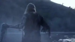 Нелюдь