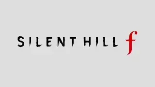 SILENT HILL f ティザートレーラー (4K:JP) | KONAMI