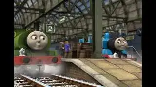 Reed - Thomas and Friends Schoolhouse Delivery 2012
