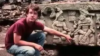 Lost King Of The Maya - Discovery History Documentary