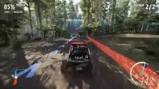 Forza 3 Max Settings i5 6600K OC GTX 1070 Msi Gaming X OC 2560x1440p #Test 10