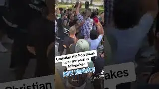Christian Hip Hop in Milwaukee! #music #jesus #hiphop #milwaukee #ministry #chh #christianhiphop