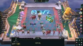 TFT shimmerscale item bug