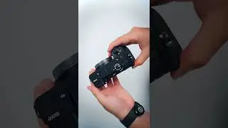 Unboxing Sony A6700