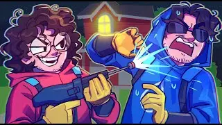 SPITTAKE! PLAYS MORE POWERWASH SIMULATOR