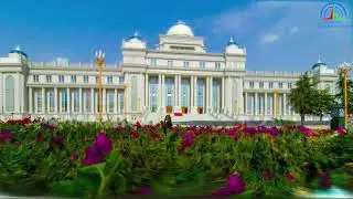 Конститутсия яке аз муқаддасоти миллӣ