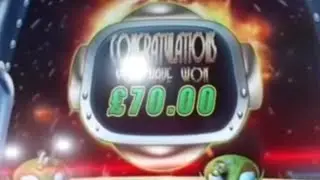 big jackpots mixed slots session