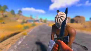 i stole their helicopter crates