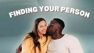 Dating for marriage: how to know if they're THE ONE!