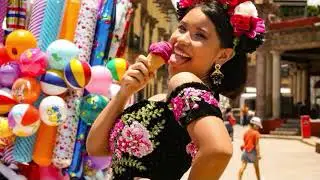 FIESTA MEXICANA