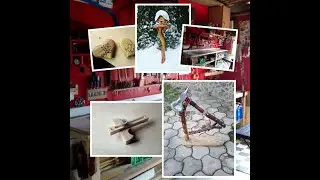 MOJI PROJEKTI  (sta sam sve pravio)